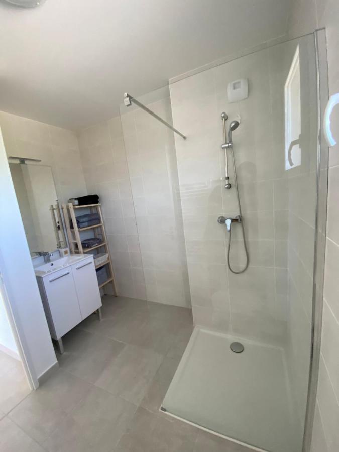 Appartement Isle Sur La Sorgue LʼIsle-sur-la-Sorgue 외부 사진
