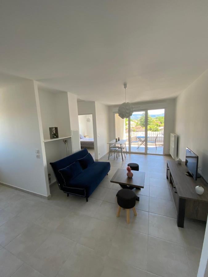 Appartement Isle Sur La Sorgue LʼIsle-sur-la-Sorgue 외부 사진