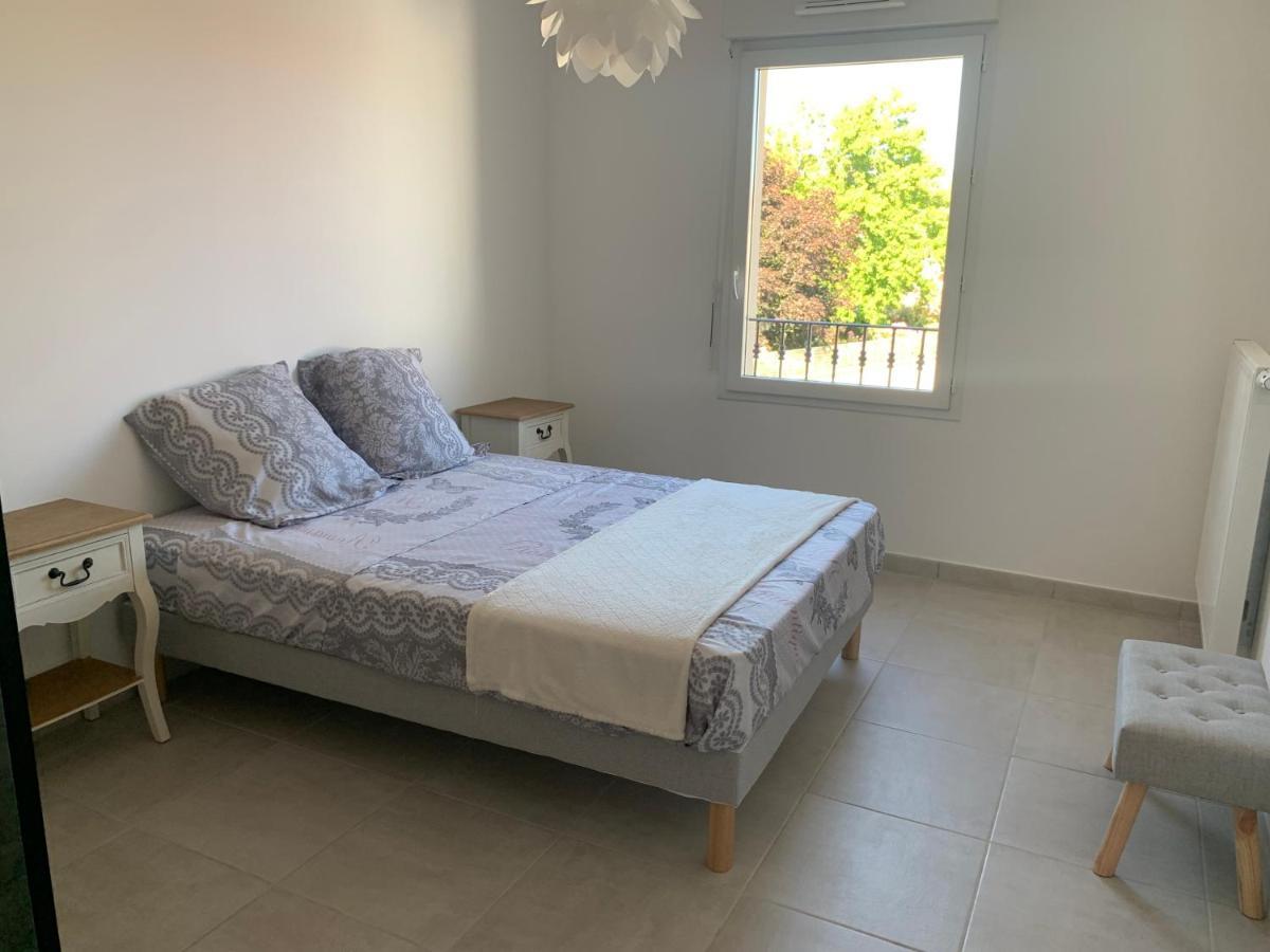 Appartement Isle Sur La Sorgue LʼIsle-sur-la-Sorgue 외부 사진